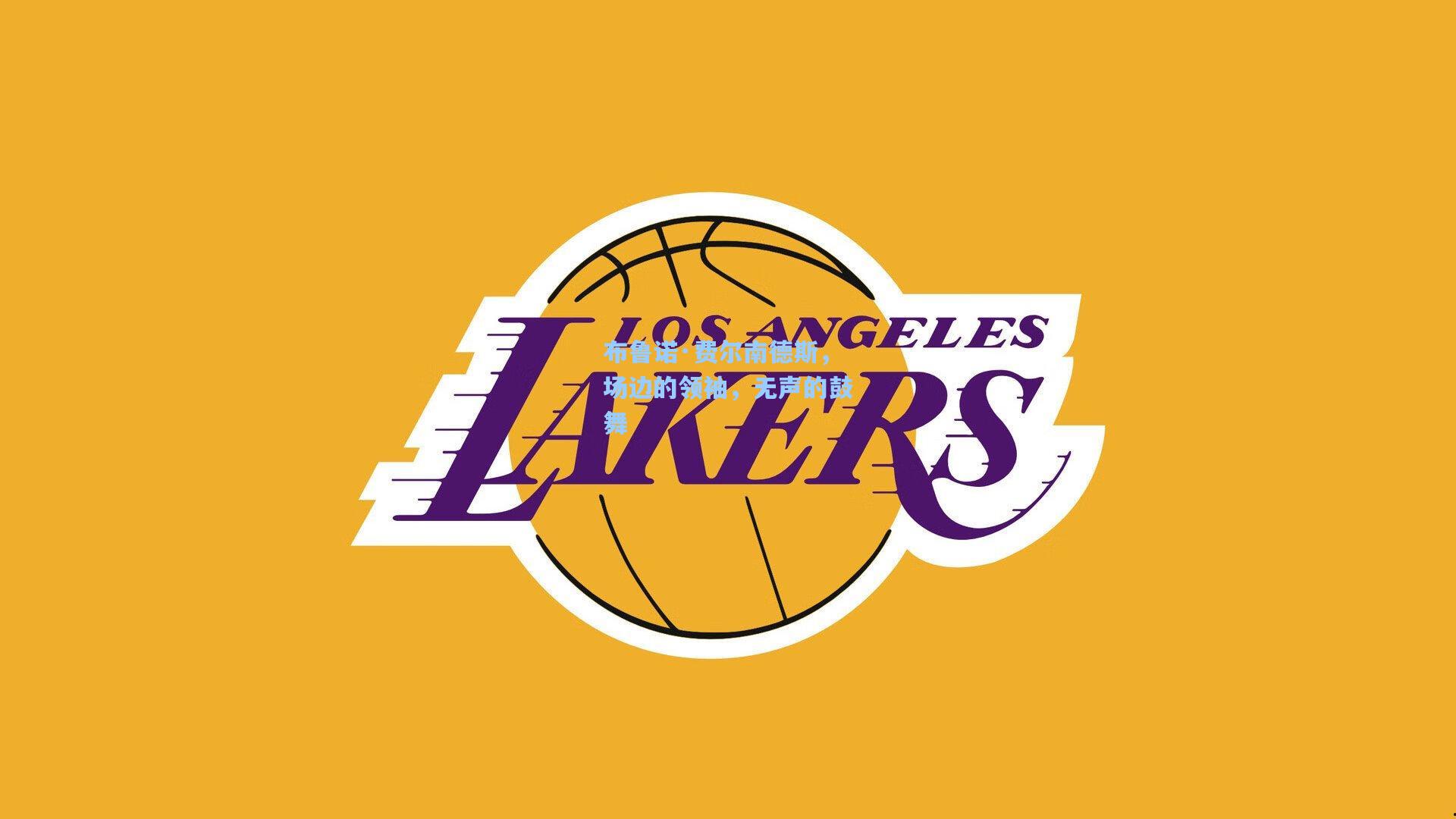 布鲁诺·费尔南德斯，场边的领袖，无声的鼓舞