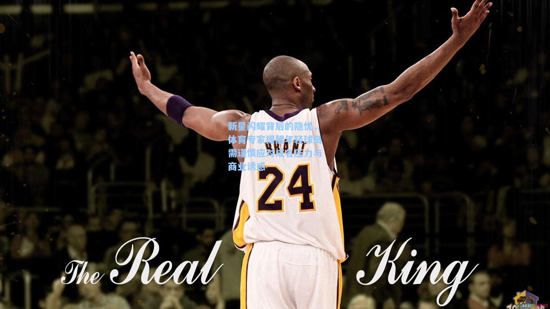 新星闪耀背后的隐忧，体育专家提醒年轻球员需谨慎应对成名压力与商业诱惑